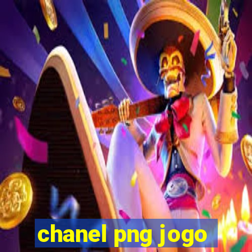 chanel png jogo